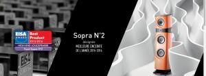 SOPRA N.2 EISA 2015-2016